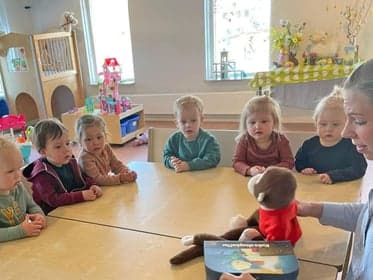 Kindcentrum De Koterclub, locatie BSO Azelo