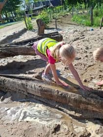 Kindcentrum De Koterclub, locatie BSO Azelo 3