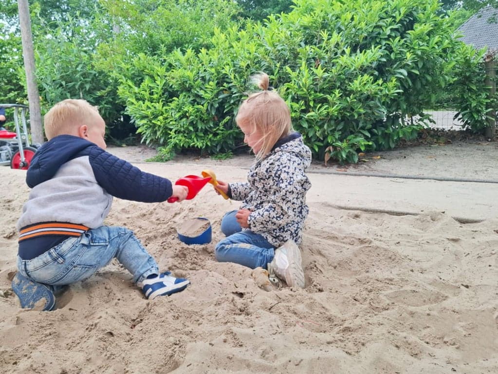 Kindcentrum De Koterclub, locatie BSO Azelo foto 5