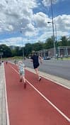 WildWoozt Eindhoven Atletiek