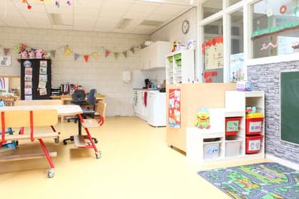 BSO Bizzykids foto 8