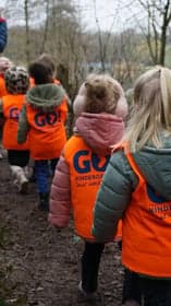 Peutercentrum Het Kabouterbos