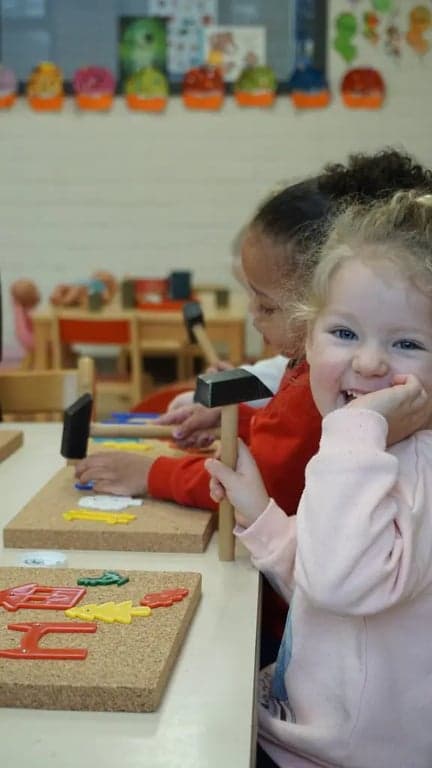 Peutercentrum Het Kabouterbos 3