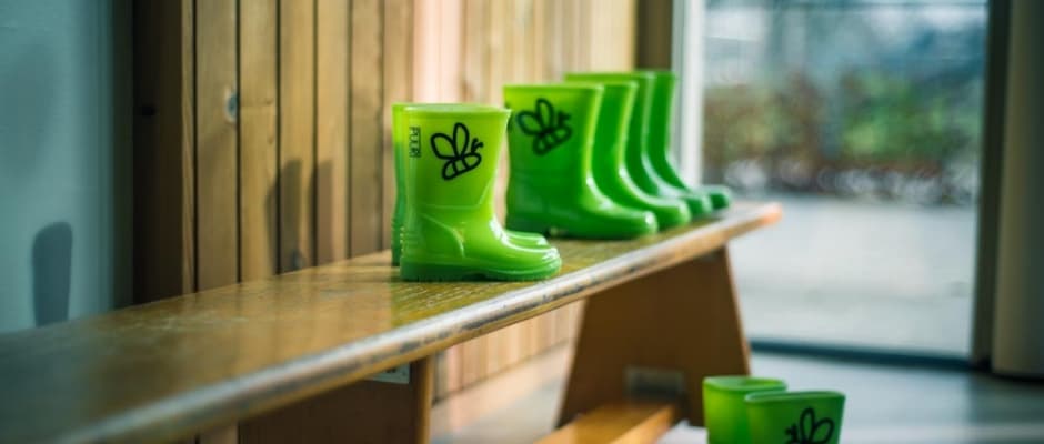 PUUR kinderopvang Alphen foto 5