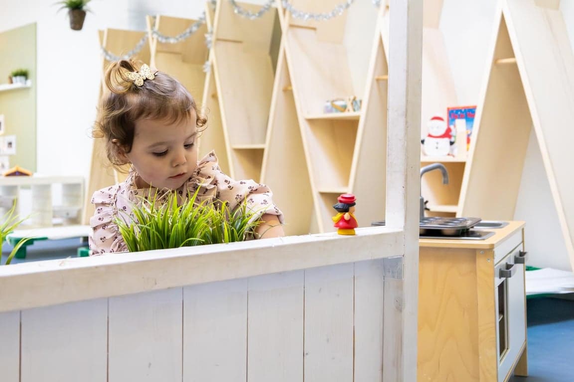 PUUR kinderopvang Alphen foto 6
