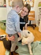 PUUR kinderopvang Alphen foto 10