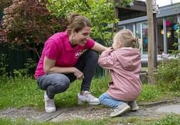 Peuteropvang de Wikkeling 2