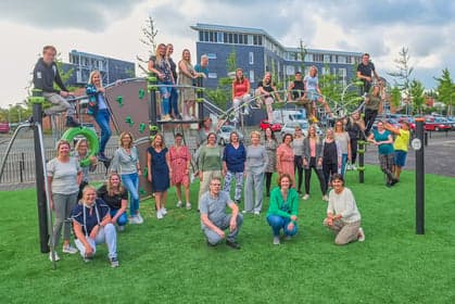 Peuteropvang de Wikkeling foto 4