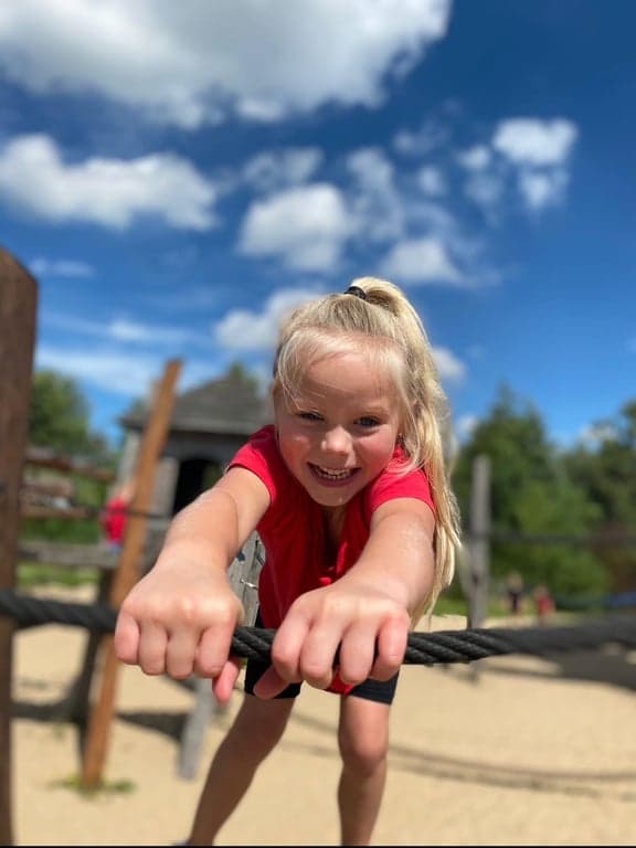 Sport BSO Boefje - Groen-Geel