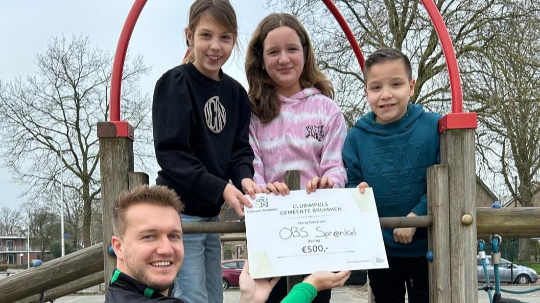 KDV/PSG Wereldwijs foto 4