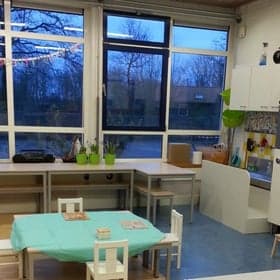 Peutergroep Visser 't Hooft 3