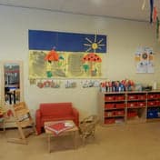 Peutergroep Visser 't Hooft foto 8