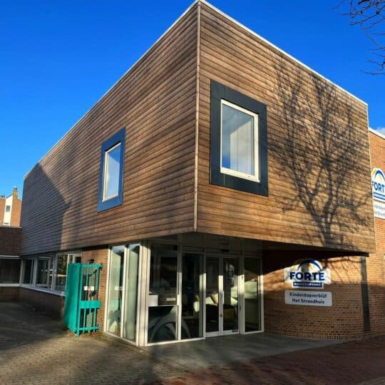 Peutergroep Visser 't Hooft foto 10