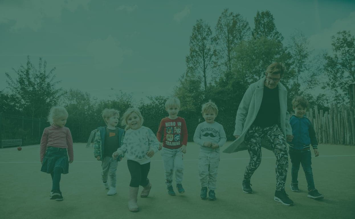 BSO De Heijberg foto 5