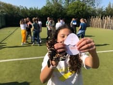 BSO De Heijberg foto 6