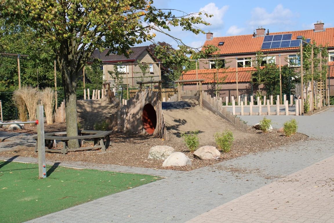 Avonturijn (Integraal) Kindcentrum Avonturijn Wichmond 2