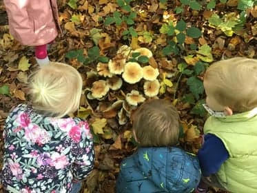 Avonturijn (Integraal) Kindcentrum Avonturijn Wichmond foto 5