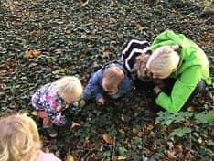 Avonturijn (Integraal) Kindcentrum Avonturijn Wichmond foto 7