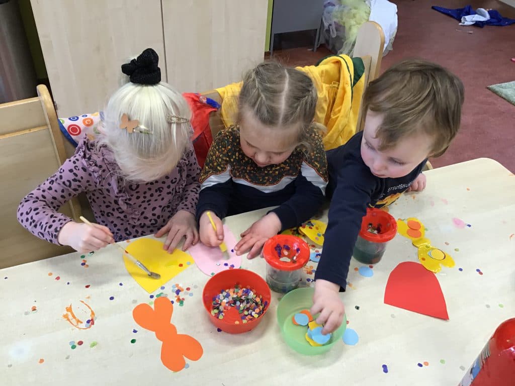 Avonturijn (Integraal) Kindcentrum Avonturijn Wichmond foto 9