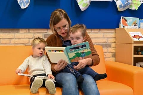 OKC Franck van Borssele 3