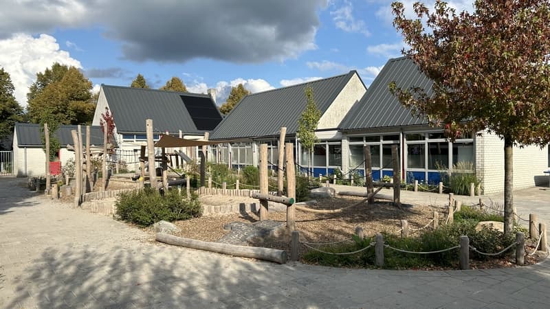 Stichting kinderopvang CNS Putten 2