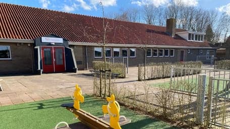 Stichting kinderopvang CNS Putten foto 5