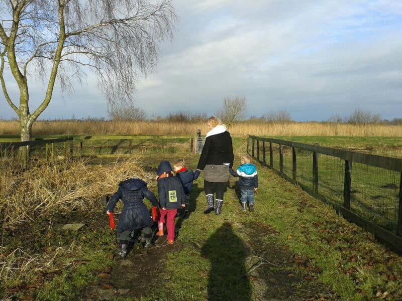 Kinderopvang De Wielenweide B.V. foto 6