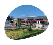 Babino Kinderopvang de Caleidoscoop