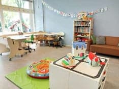 Babino Kinderopvang de Caleidoscoop foto 5