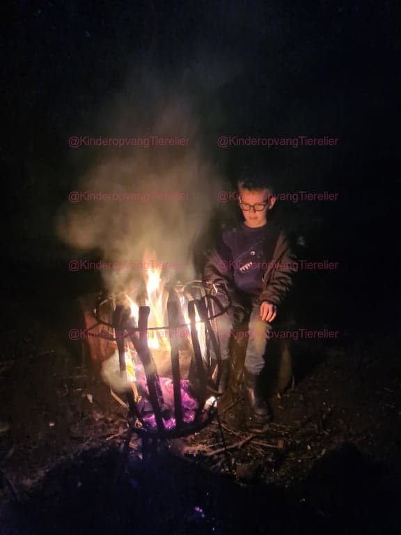 BSO Tierelier foto 4