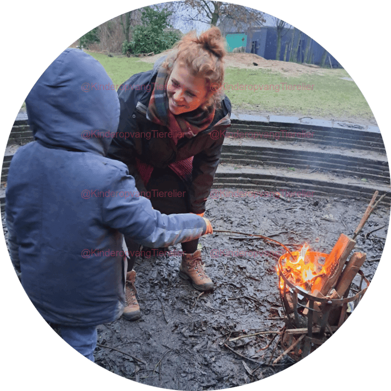 BSO Tierelier foto 5