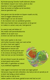 BSO Tierelier foto 6