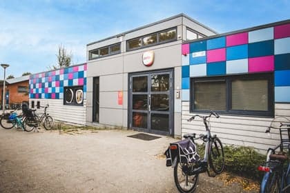 Partou KDV Limbostraat 15