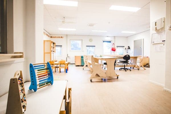 Partou KDV Limbostraat 15 2