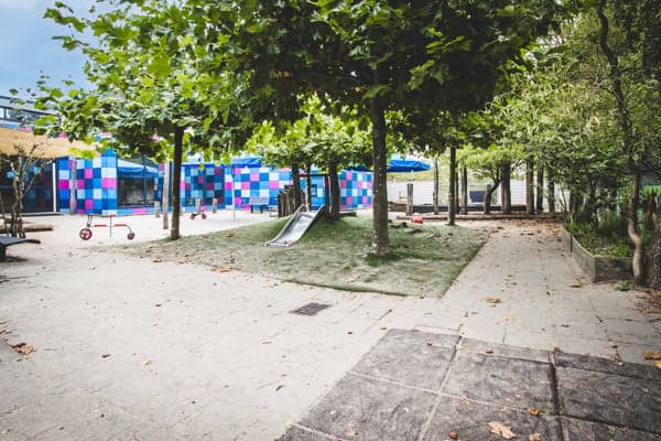 Partou KDV Limbostraat 15 3