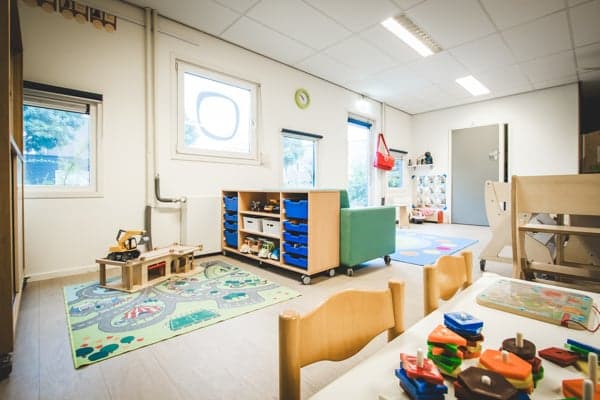 Partou KDV Limbostraat 15 foto 4