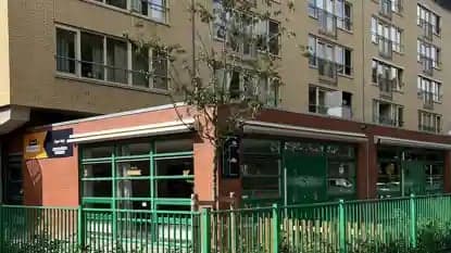 Het Kievitsnest foto 7