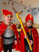 Kinderdagverblijf 't Hummelke BV 2