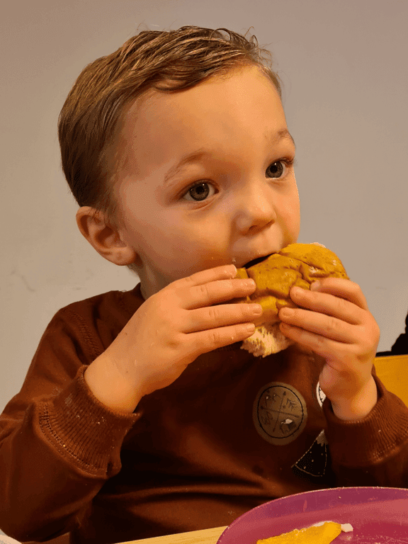 Kinderdagverblijf 't Hummelke BV 3