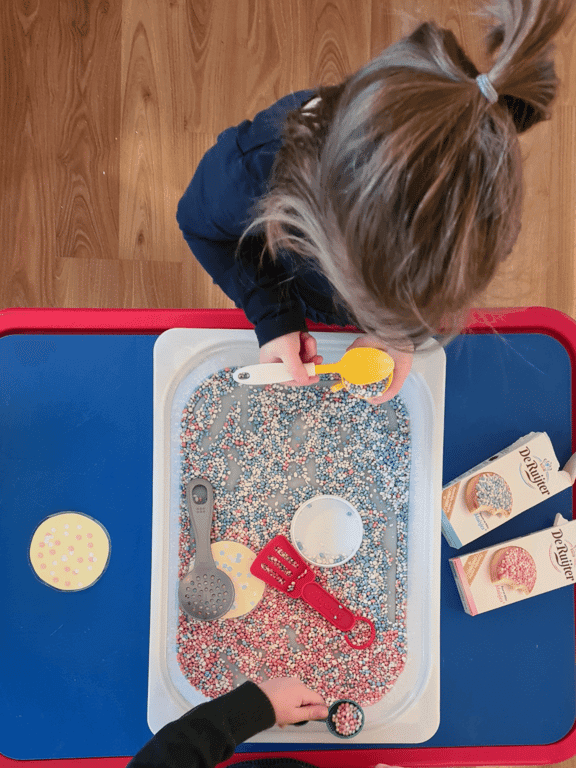 Kinderdagverblijf 't Hummelke BV foto 4