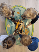 Kinderdagverblijf 't Hummelke BV foto 5