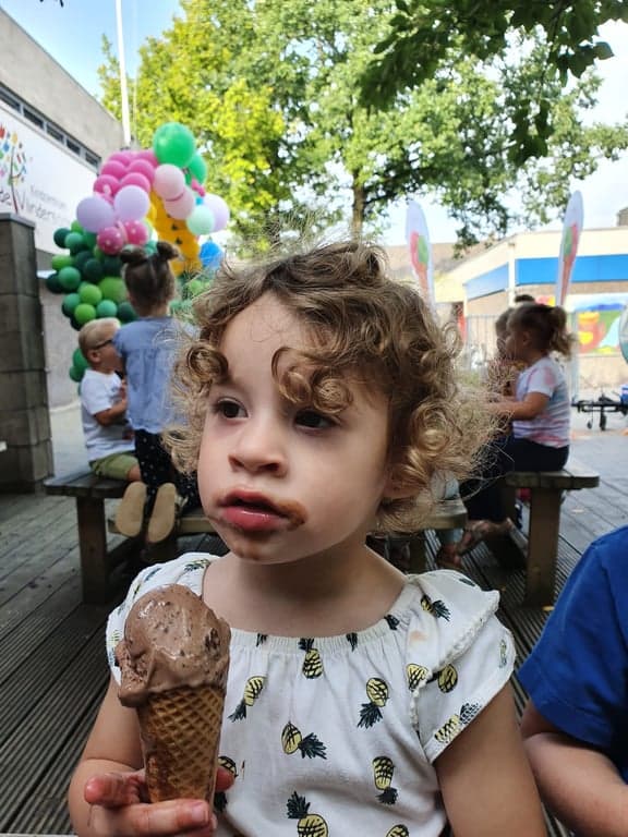 Kinderdagverblijf 't Hummelke BV foto 6