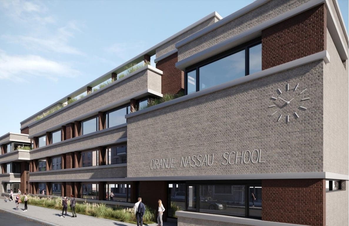 Peuterschool Oranje Nassau 2