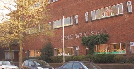 Peuterschool Oranje Nassau foto 4