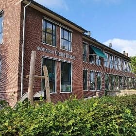 Peuterschool Oranje Nassau foto 6