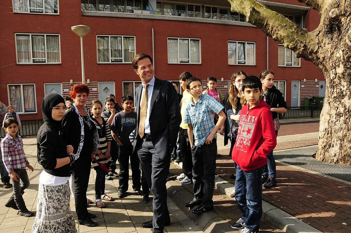 Peuterschool Oranje Nassau foto 7