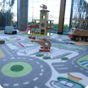 Kindercentrum De Kabouters-De Paddestoel 3