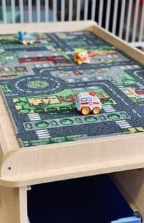 Kindercentrum De Kabouters-De Paddestoel foto 4