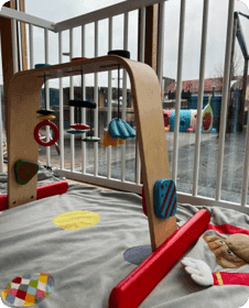 Kindercentrum De Kabouters-De Paddestoel foto 6