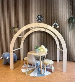 Kindercentrum De Kabouters-De Paddestoel foto 8